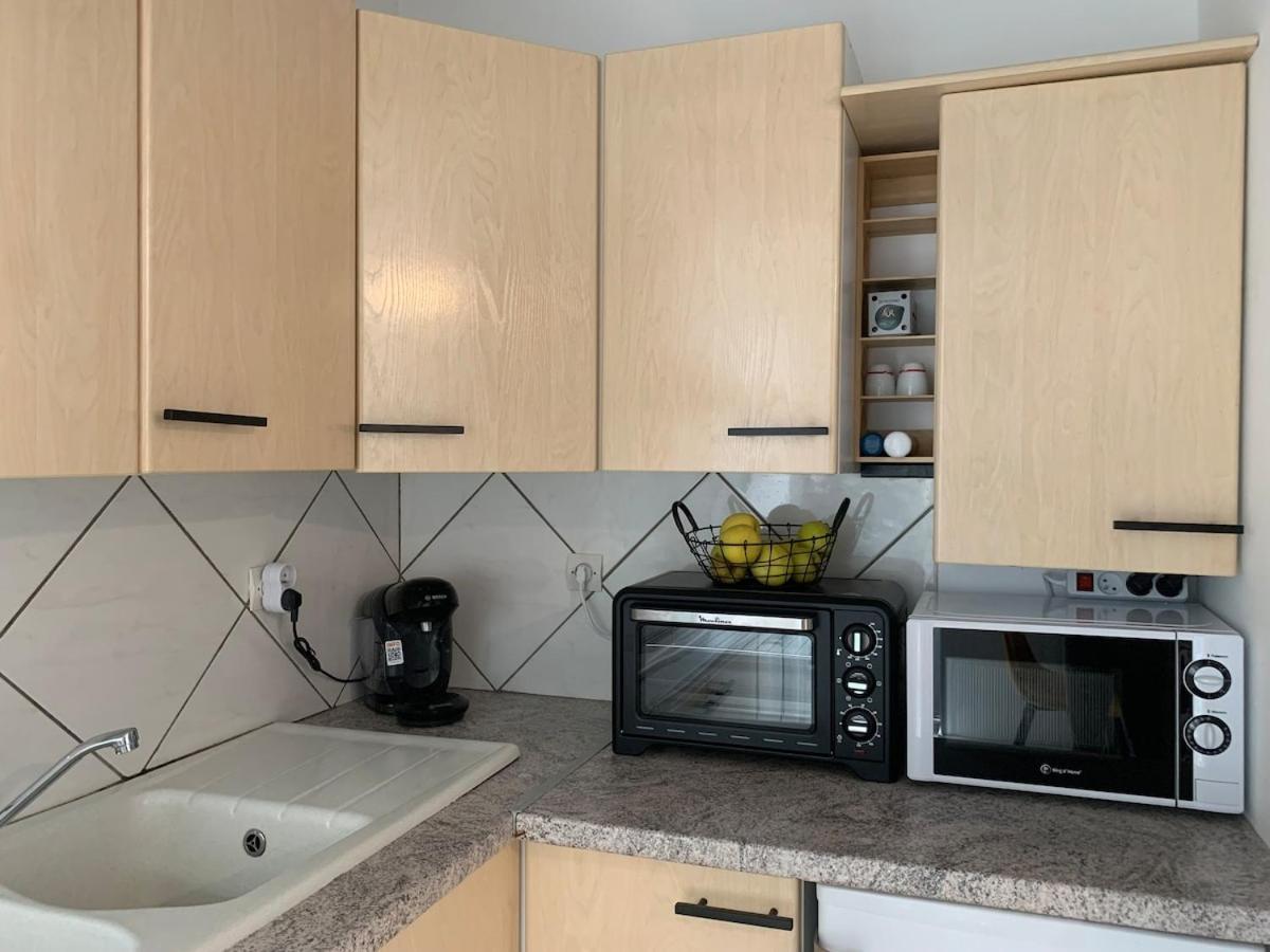 Pyrene Holidays - Heracles - Residence Paisible A 6Mn A Pied Des Thermes Bagneres-de-Bigorre Room photo