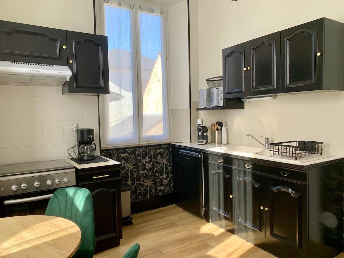 Pyrene Holidays - Heracles - Residence Paisible A 6Mn A Pied Des Thermes Bagneres-de-Bigorre Room photo